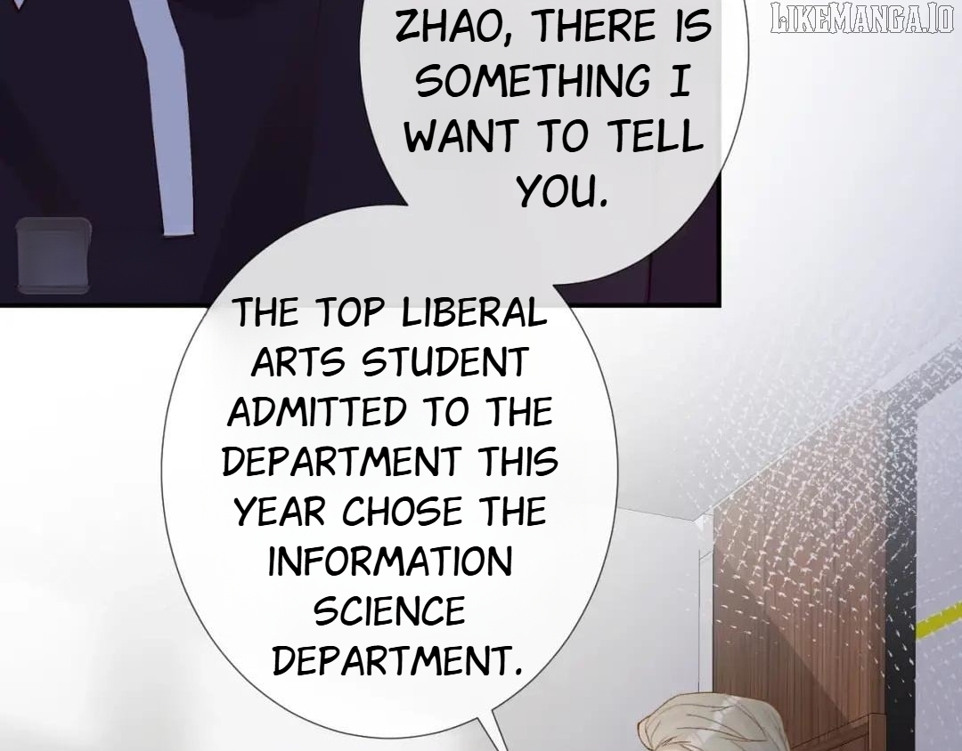 Everyone's Darling Chapter 164 - page 56